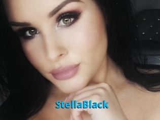 StellaBlack