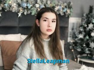 StellaLeapman