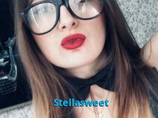 Stellasweet