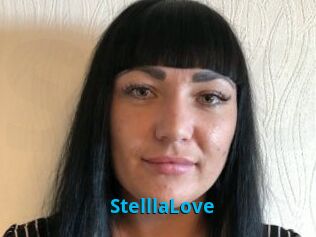 StelllaLove