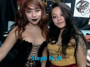 Steph_N_Lil