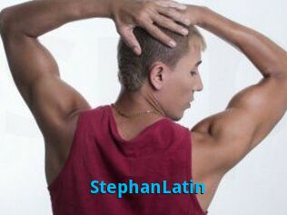 StephanLatin