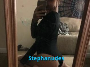 Stephanudes