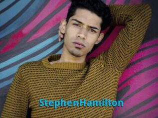 StephenHamilton