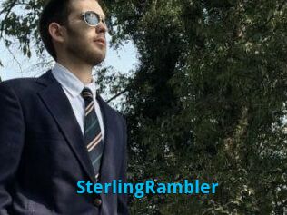 Sterling_Rambler