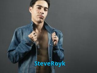 SteveRoyk