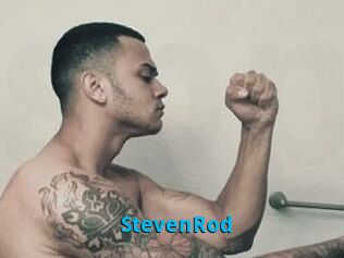 Steven_Rod