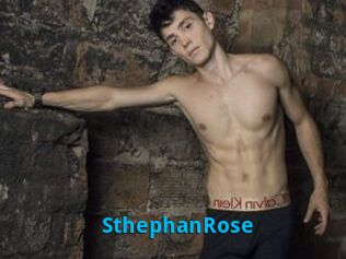 SthephanRose