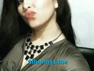 SthormyLaine