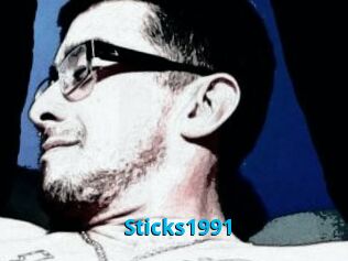 Sticks1991