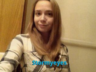 Stormyeyes
