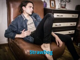 StrawDog