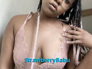StrawberryBabu