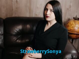 StrawberrySonya