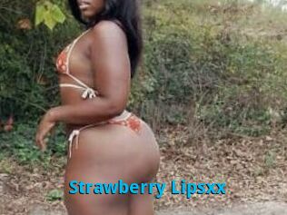 Strawberry_Lipsxx