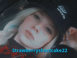 Strawberryshortcake22