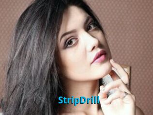 StripDrill