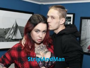 StripiAndMan