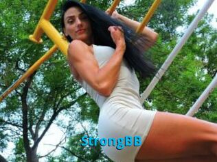 StrongBB