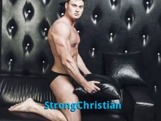 StrongChristian