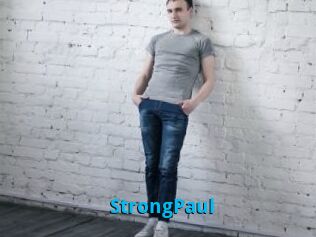 StrongPaul