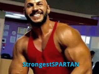 StrongestSPARTAN