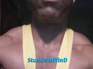 StuddMuffinD