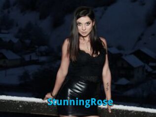 StunningRose