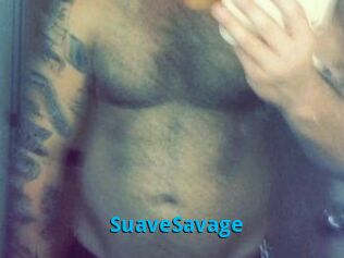 SuaveSavage