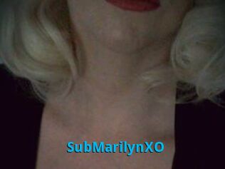 SubMarilynXO