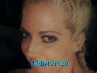 SubbyForYou