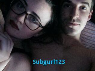 Subgurl123