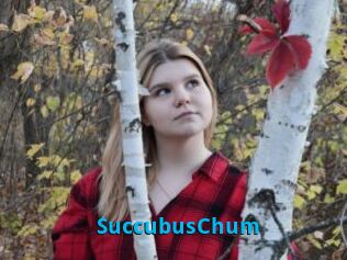 SuccubusChum