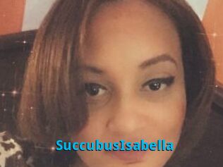 SuccubusIsabella