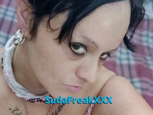 SudaFreakXXX