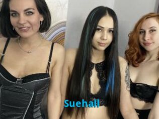 Suehall