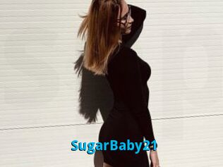 SugarBaby21