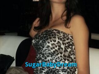 SugarBabyDream