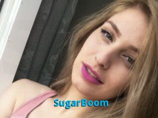 SugarBoom