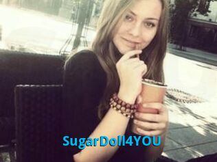SugarDoll4YOU