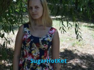 SugarHotKet