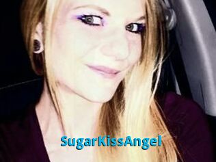 SugarKissAngel