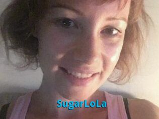 SugarLoLa