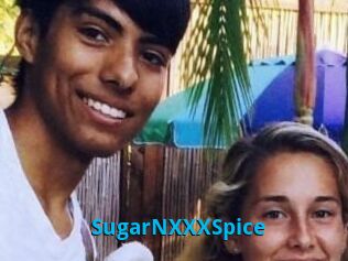SugarNXXXSpice
