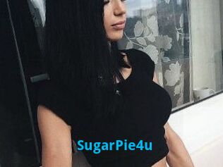 SugarPie4u