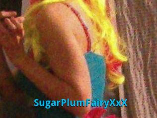 SugarPlumFairyXxX