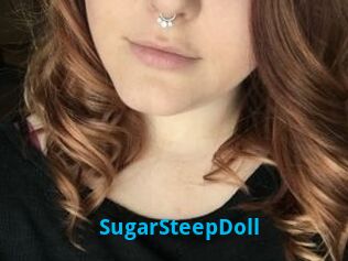 SugarSteep_Doll