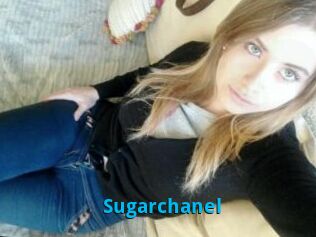 Sugarchanel