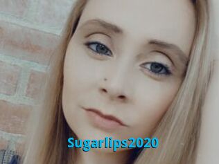 Sugarlips2020