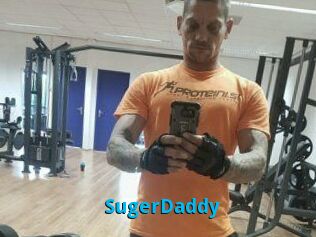 SugerDaddy